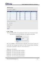 Preview for 147 page of ORiNG TRGPS-9084GT-M12X-BP2-MV User Manual