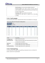 Preview for 154 page of ORiNG TRGPS-9084GT-M12X-BP2-MV User Manual