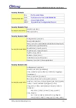 Preview for 165 page of ORiNG TRGPS-9084GT-M12X-BP2-MV User Manual