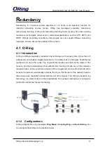 Предварительный просмотр 21 страницы ORiNG TRGPS-9084TG-M12X-BP2-MV User Manual