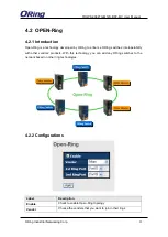 Предварительный просмотр 23 страницы ORiNG TRGPS-9084TG-M12X-BP2-MV User Manual