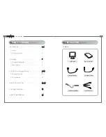 Preview for 3 page of ORION COMMUNICATIONS OR2407WBP User Manual