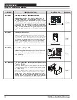 Preview for 6 page of Orion Control Systems OE326-23I-OR Package Technical Manual