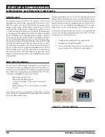 Preview for 26 page of Orion Control Systems OE326-23I-OR Package Technical Manual