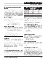 Preview for 27 page of Orion Control Systems OE326-23I-OR Package Technical Manual