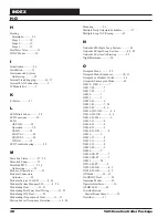 Preview for 48 page of Orion Control Systems OE326-23I-OR Package Technical Manual