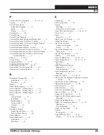 Preview for 49 page of Orion Control Systems OE326-23I-OR Package Technical Manual