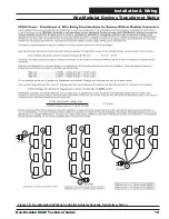 Предварительный просмотр 15 страницы Orion Control Systems OE742-32-VAVZ Manual