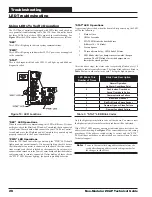 Предварительный просмотр 28 страницы Orion Control Systems OE742-32-VAVZ Manual