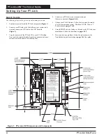 Preview for 4 page of Orion Control Systems PT-Link-LON OE368-23-LON Technical Manual