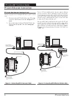 Preview for 6 page of Orion Control Systems PT-Link-LON OE368-23-LON Technical Manual