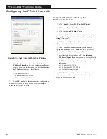 Preview for 8 page of Orion Control Systems PT-Link-LON OE368-23-LON Technical Manual