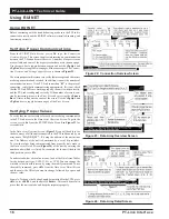 Preview for 16 page of Orion Control Systems PT-Link-LON OE368-23-LON Technical Manual