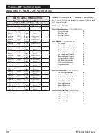 Preview for 38 page of Orion Control Systems PT-Link-LON OE368-23-LON Technical Manual