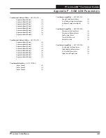 Preview for 39 page of Orion Control Systems PT-Link-LON OE368-23-LON Technical Manual