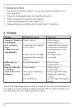 Preview for 12 page of Orion Diagnostica 05560 Operating Manual