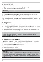 Preview for 26 page of Orion Diagnostica 05560 Operating Manual