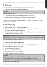 Preview for 41 page of Orion Diagnostica 05560 Operating Manual