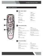 Предварительный просмотр 11 страницы ORION Images 23HSDI3G Installation And User Manual