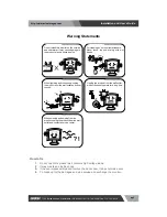 Preview for 3 page of ORION Images 7" TFT-LCD MONITOR Installation And User Manual