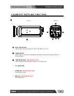 Preview for 6 page of ORION Images CHDC-22SDC Installation And User Manual