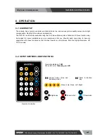 Preview for 8 page of ORION Images CHDC-22SDC Installation And User Manual