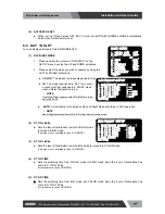 Preview for 13 page of ORION Images CHDC-34BSDC Installation And User Manual