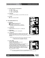 Preview for 15 page of ORION Images CHDC-34BSDC Installation And User Manual