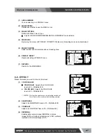 Preview for 17 page of ORION Images CHDC-34BSDC Installation And User Manual