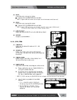 Preview for 18 page of ORION Images CHDC-34BSDC Installation And User Manual