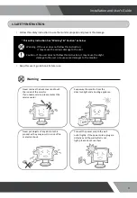 Preview for 3 page of ORION Images R4K Series Installation And User Manual