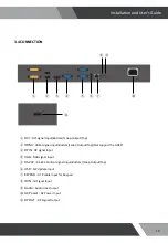 Preview for 10 page of ORION Images R4K Series Installation And User Manual