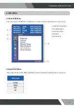 Preview for 13 page of ORION Images R4K Series Installation And User Manual