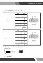 Предварительный просмотр 24 страницы ORION Images R4K Series Installation And User Manual