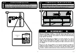 Preview for 4 page of ORION Images WB-6598T Instruction Manual