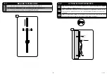 Preview for 6 page of ORION Images WB-6598T Instruction Manual