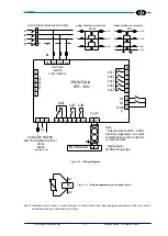 Preview for 11 page of ORION ITALIA VFR-1001 Instruction Manual