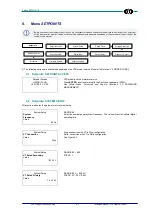 Preview for 21 page of ORION ITALIA VFR-1001 Instruction Manual