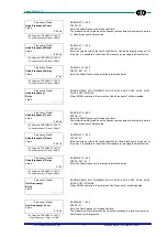 Preview for 27 page of ORION ITALIA VFR-1001 Instruction Manual