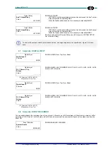 Preview for 31 page of ORION ITALIA VFR-1001 Instruction Manual