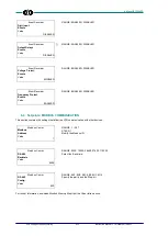 Preview for 32 page of ORION ITALIA VFR-1001 Instruction Manual