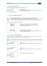 Preview for 33 page of ORION ITALIA VFR-1001 Instruction Manual