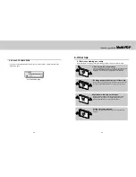 Предварительный просмотр 16 страницы ORION PDP MIS-4201 User Manual