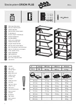 Preview for 6 page of ORION PLUS HIX-L Quick Start Manual