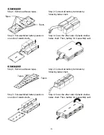 Предварительный просмотр 12 страницы Orion Power Systems DC1000RT User Manual