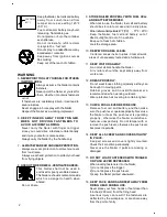 Предварительный просмотр 4 страницы Orion Power Systems GBN 1850 Safety Operating Manual