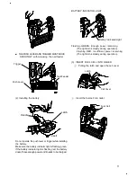 Предварительный просмотр 13 страницы Orion Power Systems GBN 1850 Safety Operating Manual