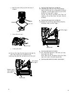 Предварительный просмотр 14 страницы Orion Power Systems GBN 1850 Safety Operating Manual