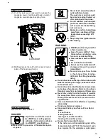 Предварительный просмотр 17 страницы Orion Power Systems GBN 1850 Safety Operating Manual