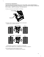 Предварительный просмотр 21 страницы Orion Power Systems GBN 1850 Safety Operating Manual